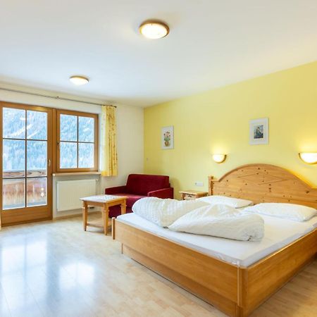 Apartments Sunseit'N Sexten Exterior foto