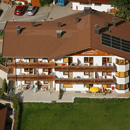 Apartments Sunseit'N Sexten Habitación foto